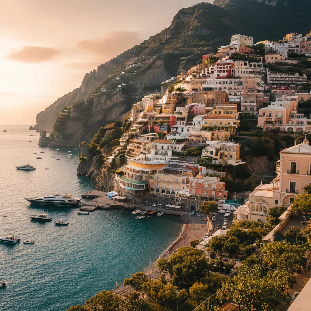 Amalfi