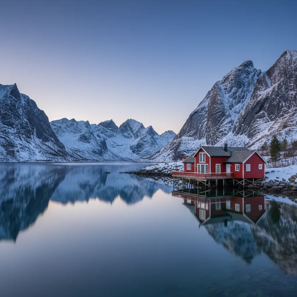 Lofoten
