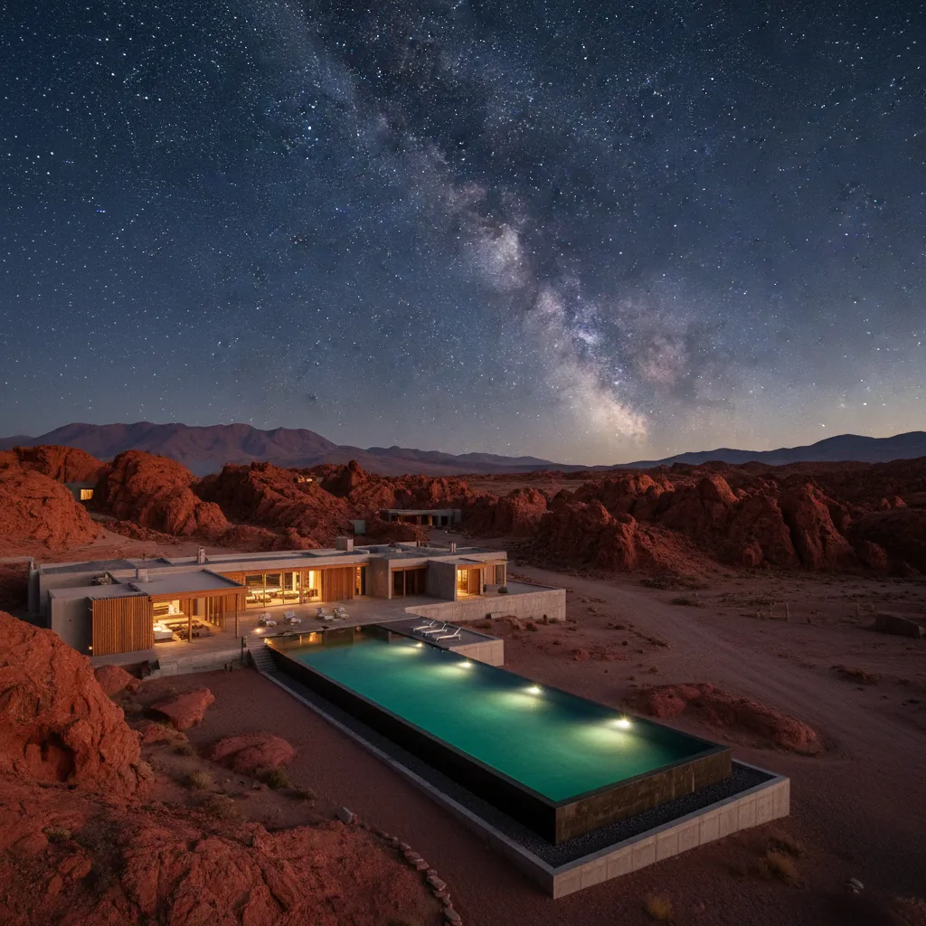 Atacama
